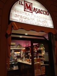 Il Masaccio Bar