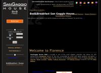 Sito di Sangaggio House B&B