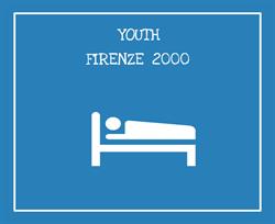 Youth Residence Firenze 2000