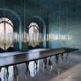 Caricato da visitatore il 23/12/2016 - Il Pezzo 3 Endless Chandelier