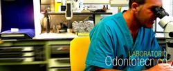 Stefano La Scala Laboratorio Odontotecnico