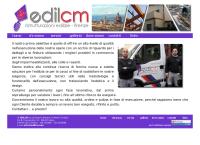 Edil Cm snc
