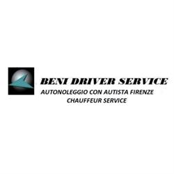 Beni Driver Service Ncc Firenze - Noleggio Auto con Conducente