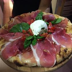 Pizzeria Da I' Papero