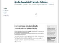 Pruccoli e Orlando St. Associato