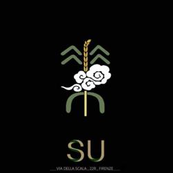 Su Guan - Chinese Veg
