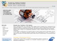 Stefano Fanfani Studio Tecnico