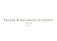 Pavone & Sorrentino Architetti