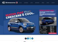 Concessionaria Autoexpo Simeone - Vendita e Noleggio