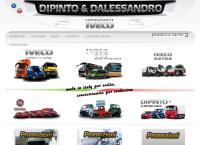 Di Pinto & Dalessandro S.p.A. - Concessionaria IVECO, Piaggio Commercial, Astra