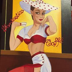 Caffe Fantastico