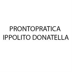 Prontopratica Ippolito Donatella