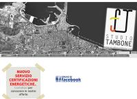 Sito di Studio Tambone