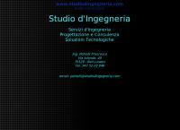Studio Tecnico D'Ingegneria Bari