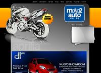 Moto 2 Puglisi SRL
