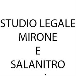 Studio Legale Associato Mirone & Salanitro