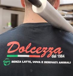 Bar Dolcezza di Cuscunà Temistocle