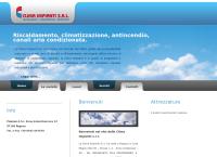 Clima Impianti di Mammana Salvatore