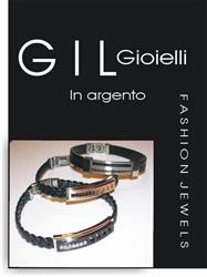 Gil Gioielli In Argento