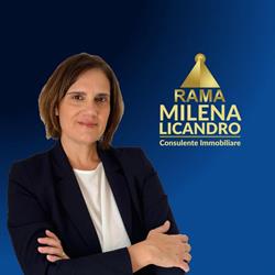 Milena Licandro Rama Immobiliare