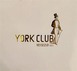 York Club Venezia abbigliamento since 1953