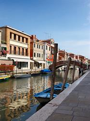Murano Palace Hotel