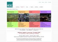 Hesc Servizi Per Il Territorio