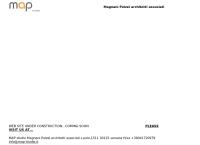 Map Studio - Magnani Pelzel Architetti Associati