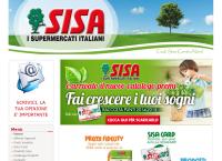 Issimo Gruppo Sisa d. m. G. SRL