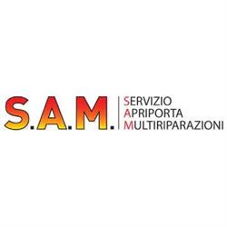 S. A. m. Servizio Apriporta Multiriparazioni Di Stevanato Marco