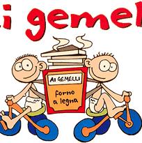 Pizzeria Ai Gemelli Di Luca Cosmai