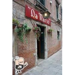 Da Mario di Masiero Annalisa - Trattoria