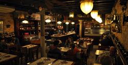 Taverna Da Baffo snc di Safouri Belal & C.