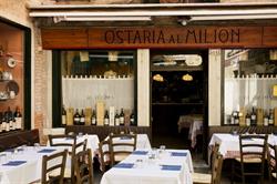 Osteria Il Milion
