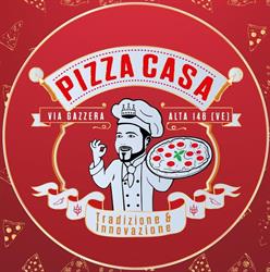 Pizza Casa di Hamam Ammar