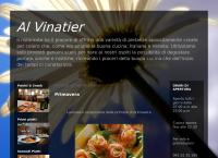 Trattoria Al Vinatier