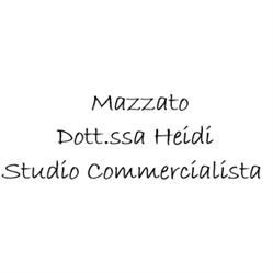 Mazzato Dott.ssa Heidi  Studio Commercialista