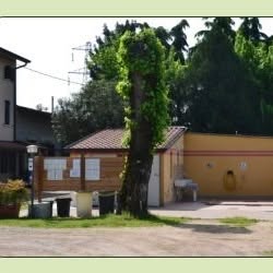 Società Agricola Corte Finiletto - Agricampeggio