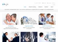 Sito di Arena Suite