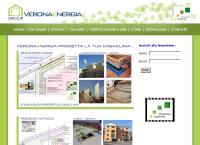 Veronaenergia - Certificazione Energetica