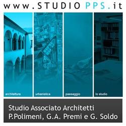 Studio Pps Architetti Associati