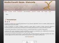 Studio Favalli Geom. Giancarlo