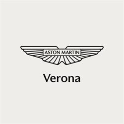 Aston Martin Verona - Concessionaria Ufficiale e Diretta Aston Martin In Italia