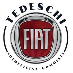 Autofficina Autoriparazioni Elettrauto Gommista Fiat Tedeschi