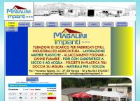 Magalini Impianti