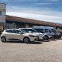 Noleggio Auto, Pulmini, Furgoni