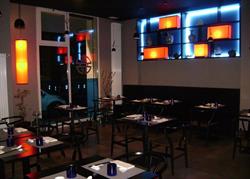 Hutong Ristorante Cantonese e Cinese Hak sas di Xu Zijie & C.