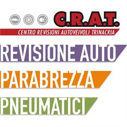 C. r. A. T. Centro Revisioni Autoveicoli Trinacria SRL