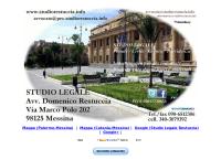 Studio Legale Avv. Domenico Restuccia