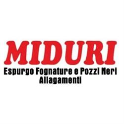 Miduri Espurgo Pozzi e Fognature  Trasporto Rifiuti Speciali